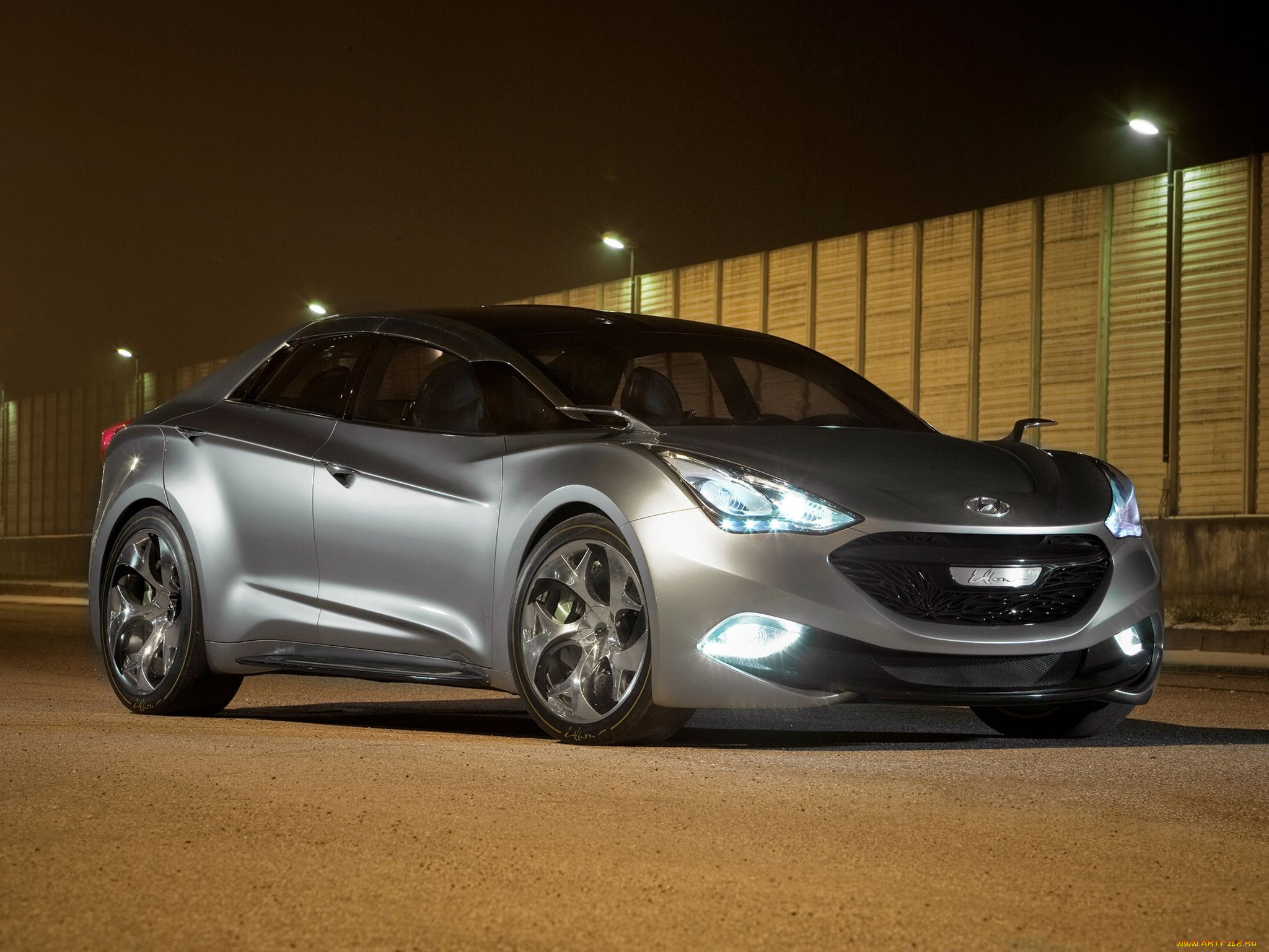 , hyundai